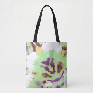 Bolso De Tela Impresión animal africana. Antecedentes exóticos a