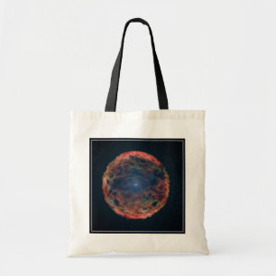 Bolso De Tela Impresión artística de Supernova 1993j.