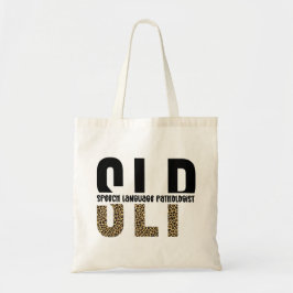 Bolso De Tela Impresión de estampado de escarabajos del SLP Rega