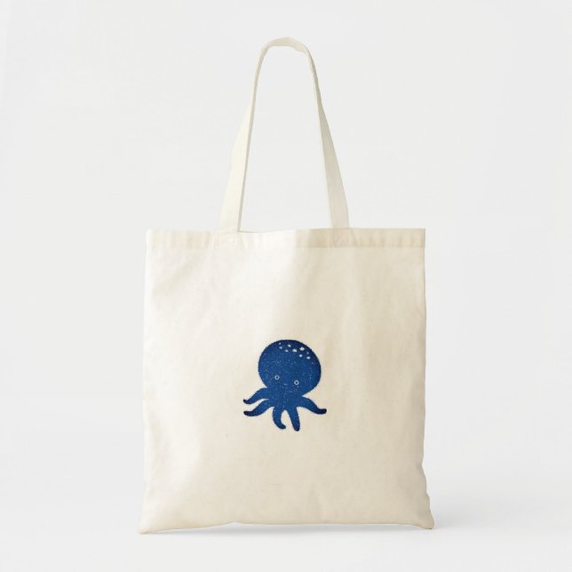 Bolso De Tela Impresión de papel antiguo de Personalizado de pul (Frente)