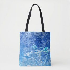 Bolso De Tela Impresión solar