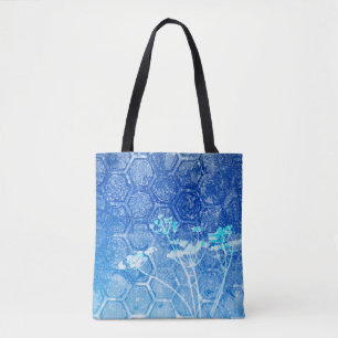 Bolso De Tela Impresión solar