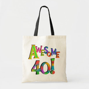 Bolso De Tela Impresionantes camisetas y regalos de cumpleaños 4