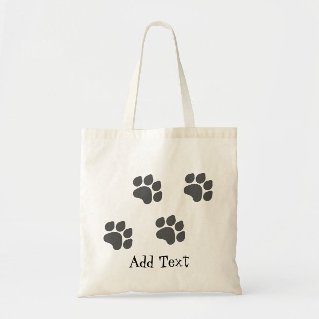 Bolso De Tela Impresiones de pinturas (Frente)