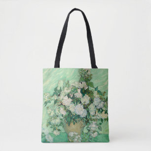Bolso De Tela Impresionista de Vincent van Gogh