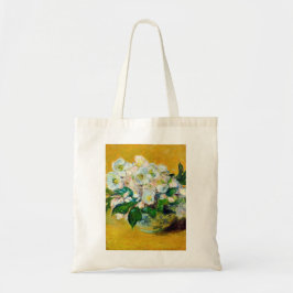 Bolso De Tela Impresionistas De Monet France Navidades De Ro