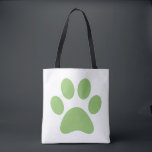 Bolso De Tela Imprimir trazo<br><div class="desc">¡Diseño de papel divertido para amantes de los animales!</div>