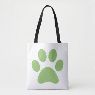 Bolso De Tela Imprimir trazo