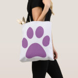 Bolso De Tela Imprimir trazo<br><div class="desc">¡Diseño de papel divertido para amantes de los animales!</div>