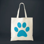 Bolso De Tela Imprimir trazo<br><div class="desc">¡Diseño de papel divertido para amantes de los animales!</div>
