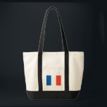 Bolso De Tela Impulsos Tragetasche Francia<br><div class="desc">Impulsos Tragetasche Francia</div>