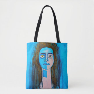 Bolso De Tela "Inadaptado"