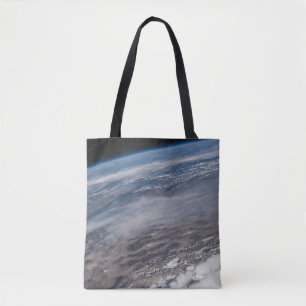 Bolso De Tela Incendios Alrededor Del Parque Nacional Yosemite.