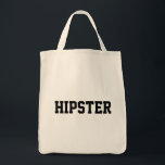 Bolso De Tela inconformista<br><div class="desc">muestre apagado cómo es fresco usted es antes de que algún otro descubra esto primero</div>