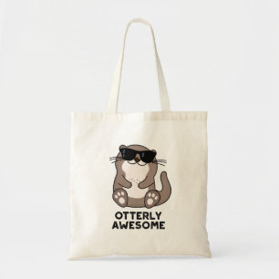 Bolso De Tela Increíble y divertida cretina animal