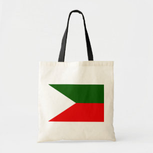 Bolso De Tela Independiente de Cachemira, bandera de la India
