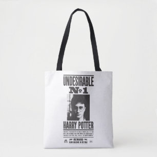 Bolso De Tela Indeseable número 1