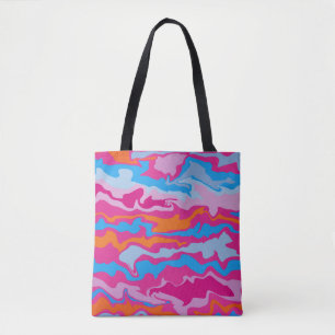 Bolso De Tela India - Liquidar el diseño