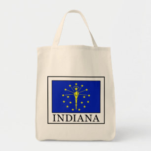 Bolso De Tela Indiana
