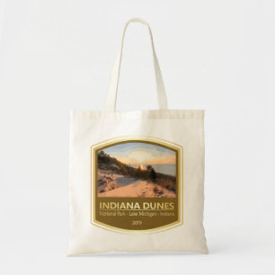 Bolso De Tela Indiana Dunes NP (PF1)