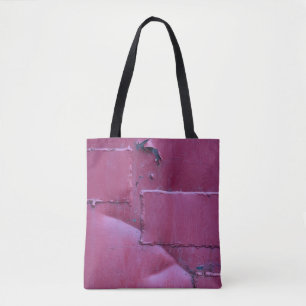Bolso De Tela Indianápolis