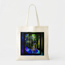 Bolso De Tela Indigo Candy 01