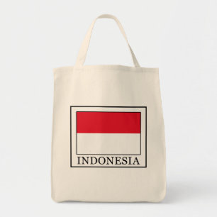 Bolso De Tela Indonesia