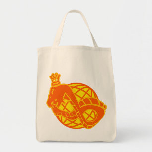 BOLSO DE TELA INFINITO