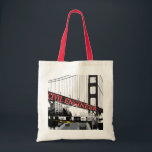 Bolso De Tela Ingeniero Civil<br><div class="desc">Escape de la ciudad de Ingeniería Civil</div>