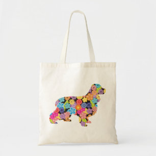 Bolso De Tela Inglés cocker spaniel