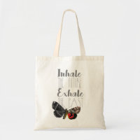 Inhalar el futuro, exhalar el pasado | Moda | TOTE