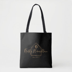 Bolso De Tela inmobiliaria profesional inmobiliaria inmobiliaria