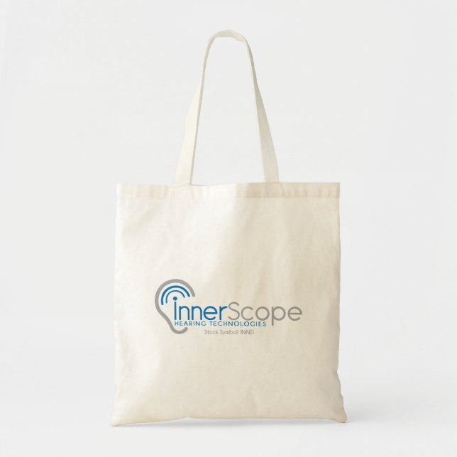 Bolso De Tela InnerScope_logo_trans (Frente)