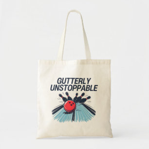 Bolso De Tela Inparable