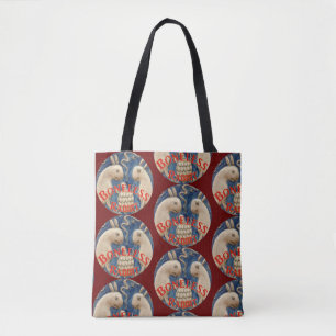 Bolso De Tela Inquisición española