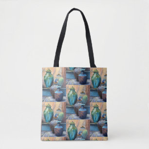 Bolso De Tela Inquisición española