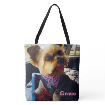 Inserte su foto aquí personalizada del chucho de