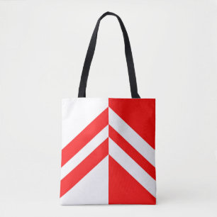 Bolso De Tela Insignia de la población de la Baronia de Colinas 