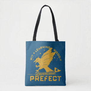 Bolso De Tela Insignia de Prefecto de RAVENCLAW™