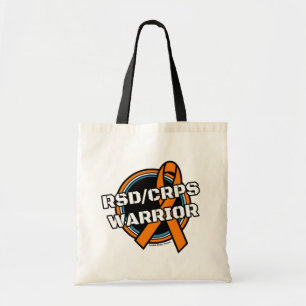 Bolso De Tela Insignia… RSD/CRPS