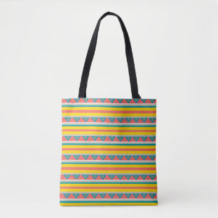 Bolso De Tela Inspiración