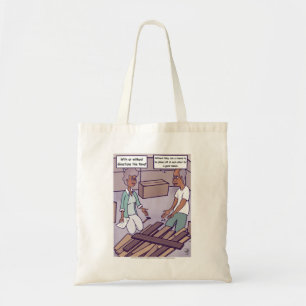 Bolso De Tela Instrucciones Personalizado Tote Bag