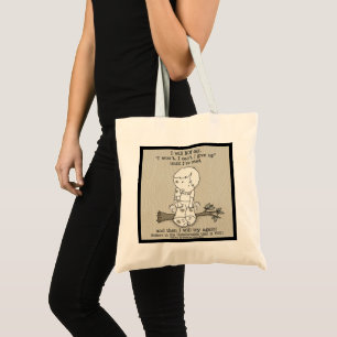 Bolso De Tela Intentar de nuevo