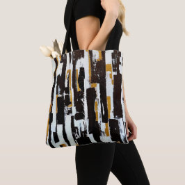 Bolso De Tela Into the Woods Tote Bag