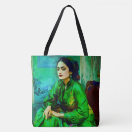 Bolso De Tela Introducción