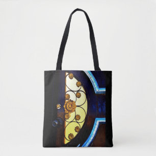 Bolso De Tela Introducción