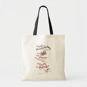Bolso De Tela Introducción de SMAUG™