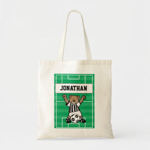 Bolso De Tela Invitación linda personalizada del cumpleaños de
