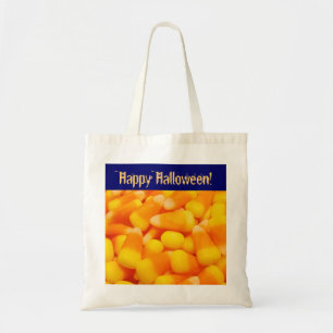 Bolso De Tela Invitaciones de las pastillas de caramelo de las