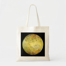Bolso De Tela Io (Luna de Júpiter)